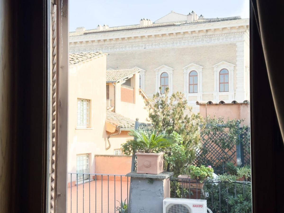 Maison Giulia Roma