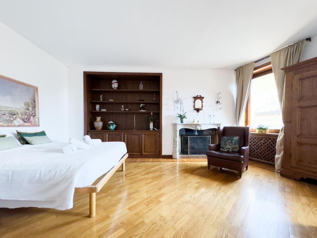 Appartamento Maison Giulia