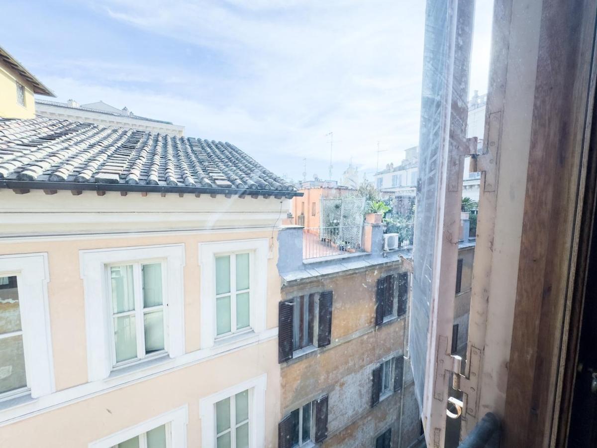 Maison Giulia * Roma