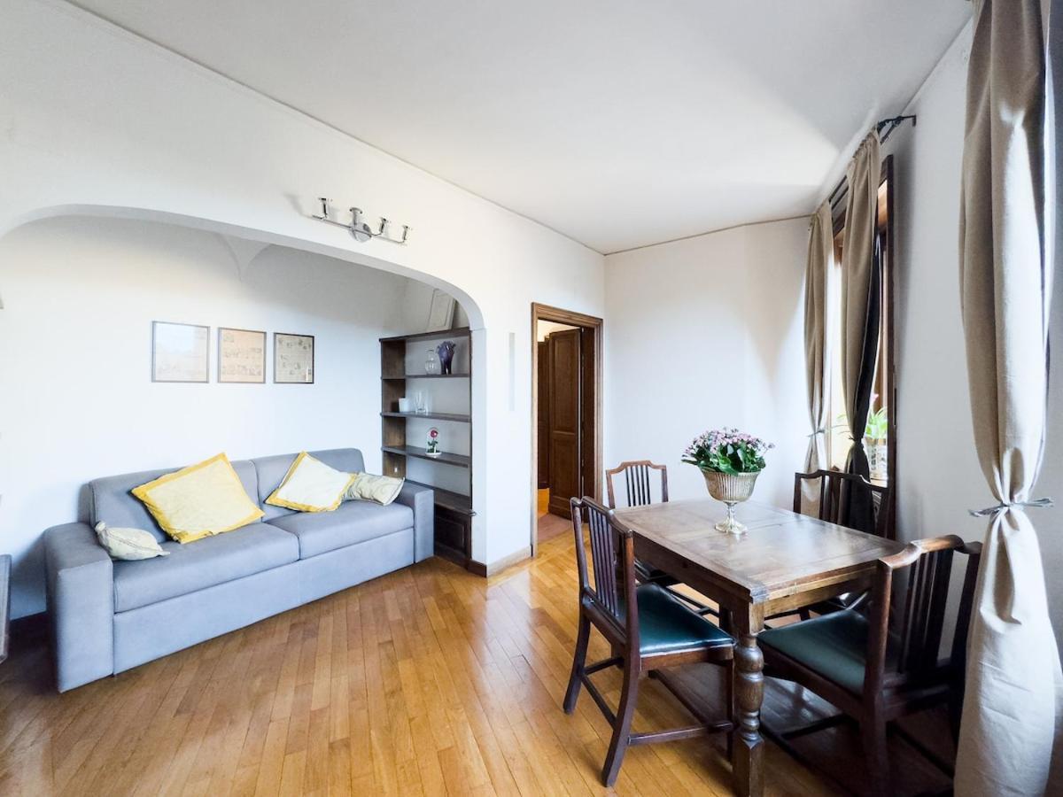 Maison Giulia Roma