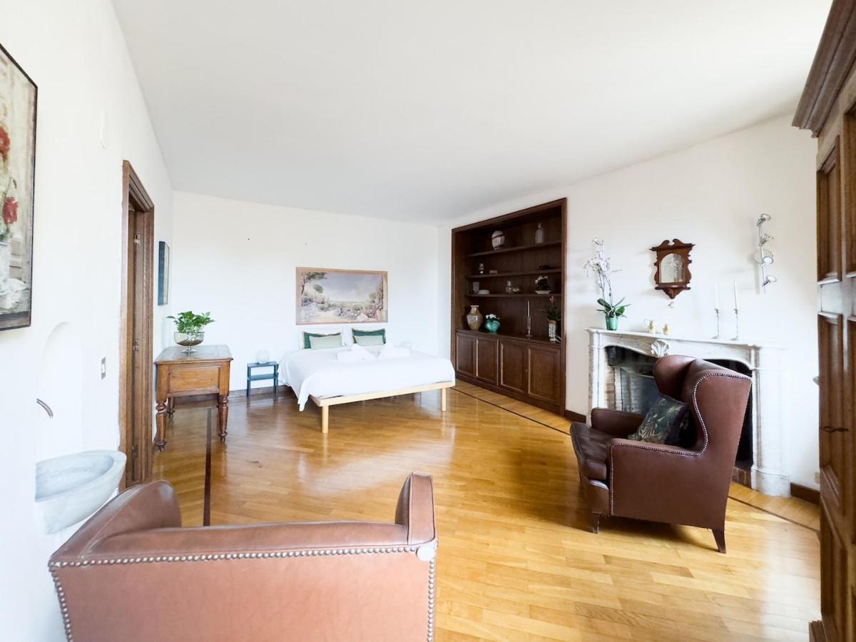 Maison Giulia * Roma
