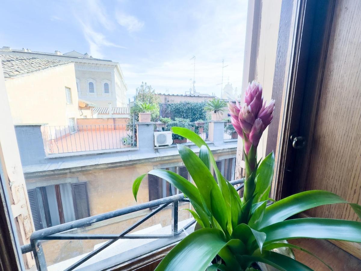 Maison Giulia Appartamento *
