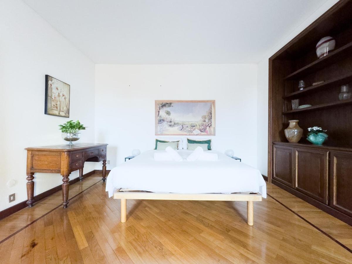 Appartamento Maison Giulia *
