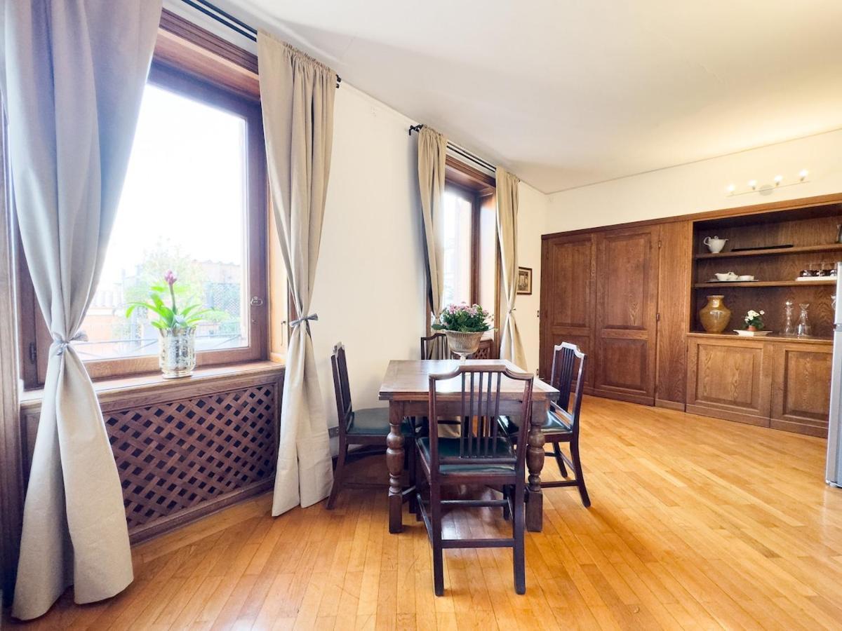 Maison Giulia Roma