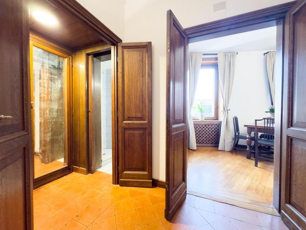 Maison Giulia * Roma