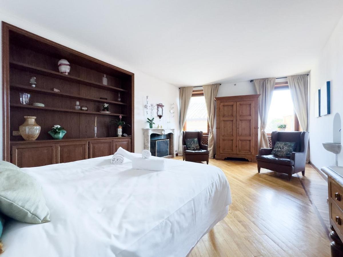 Maison Giulia Roma
