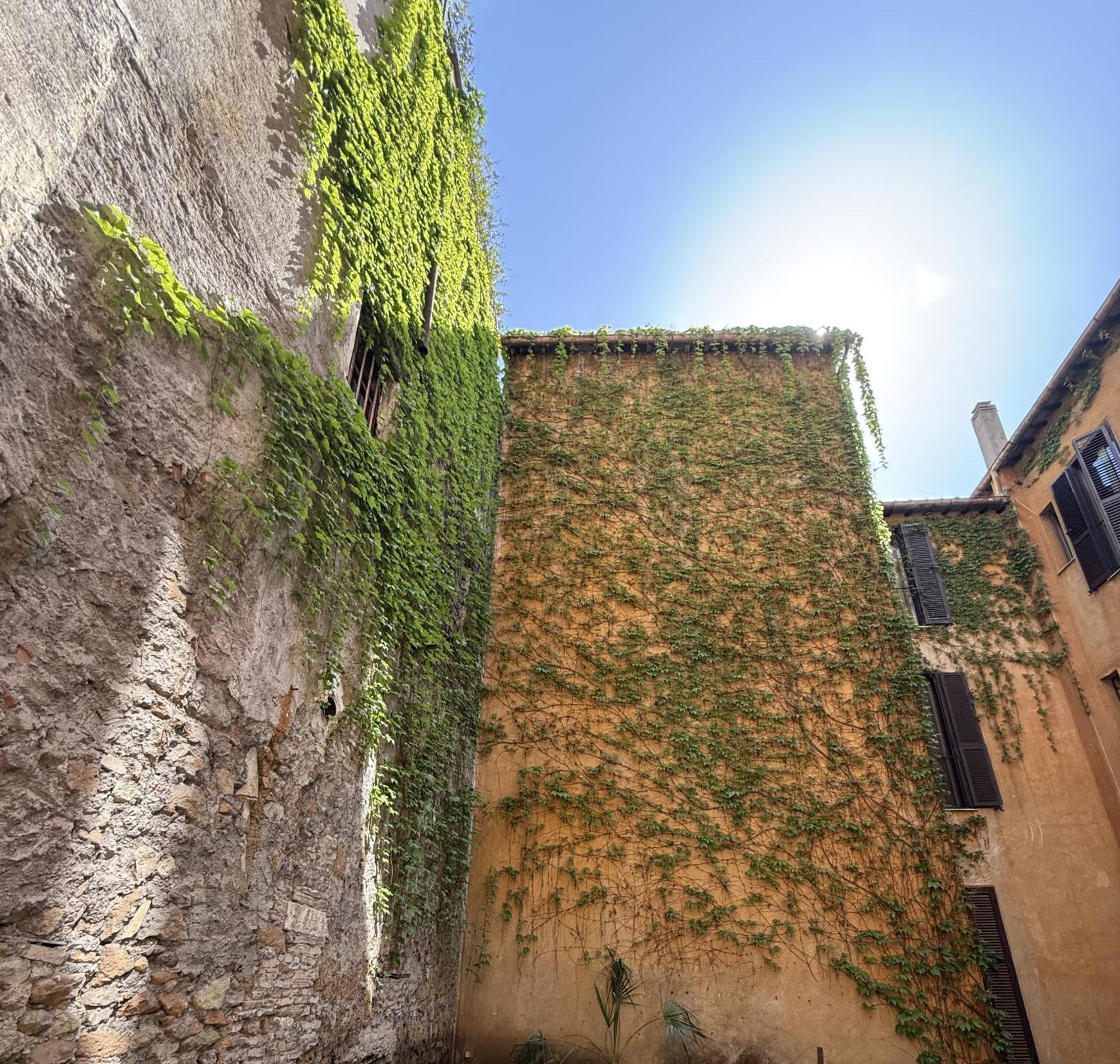 Pantheon Urbes Collection Appartamento *