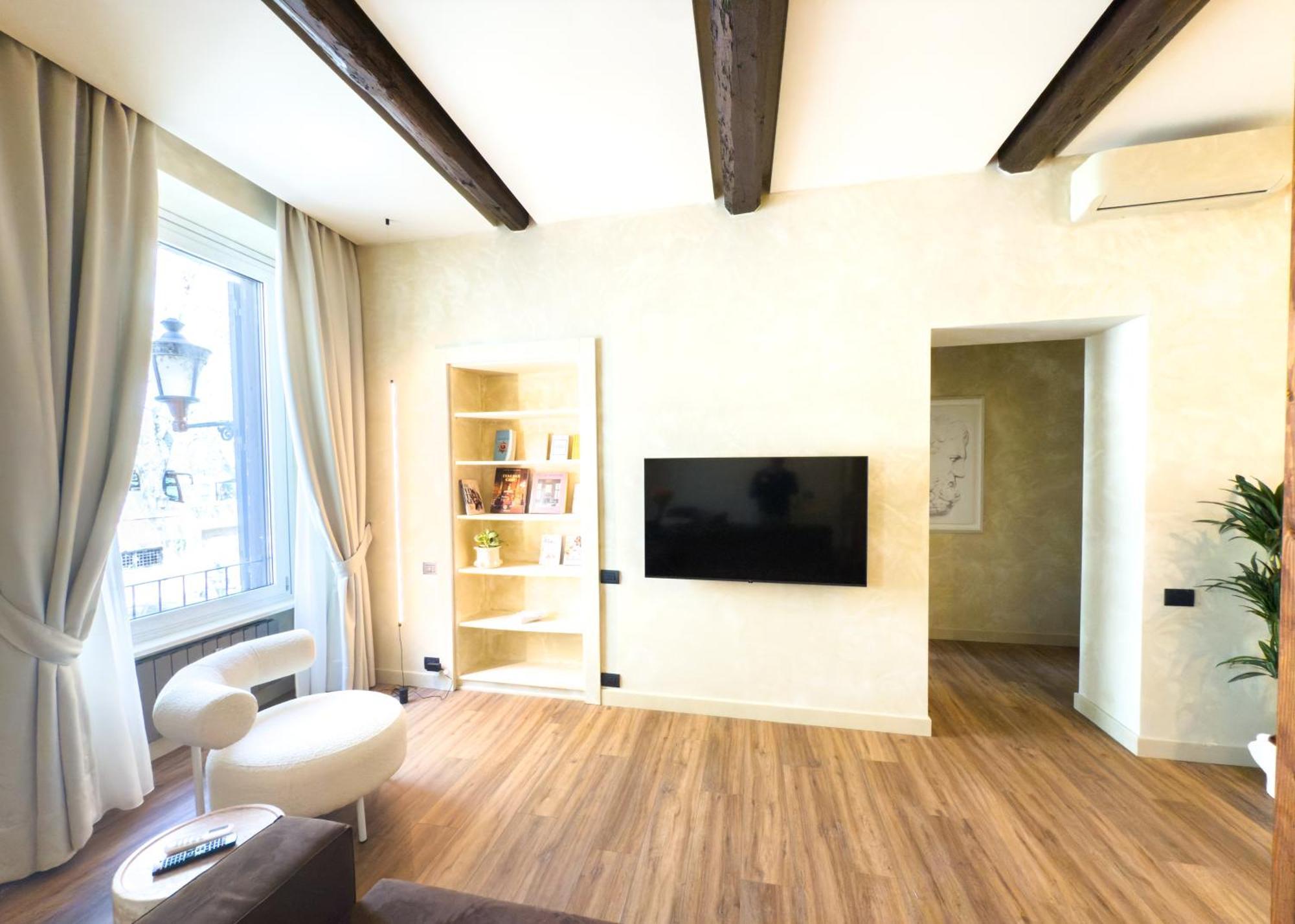 Appartamento Pantheon Urbes Collection *