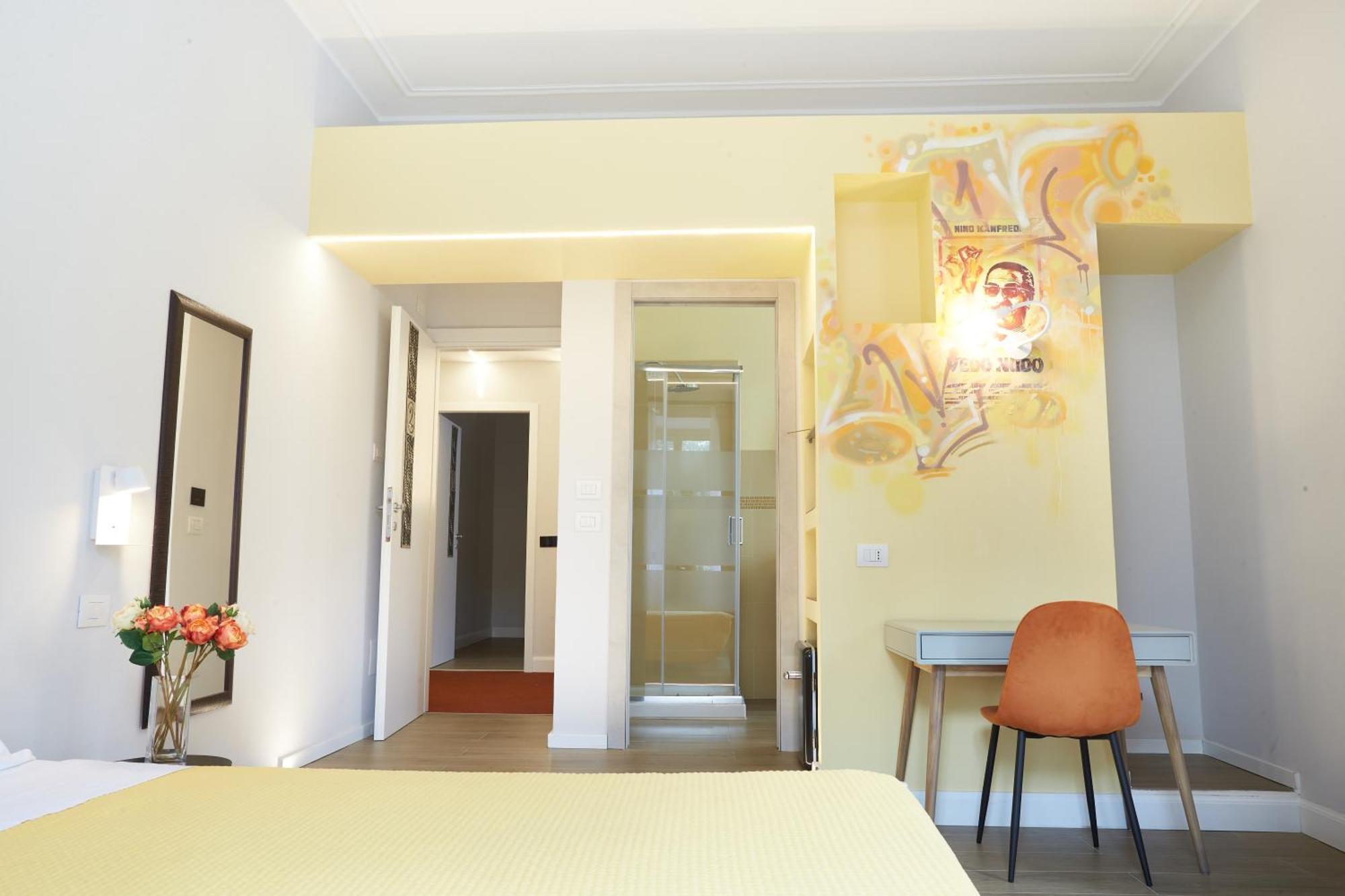 Hotel Roi *