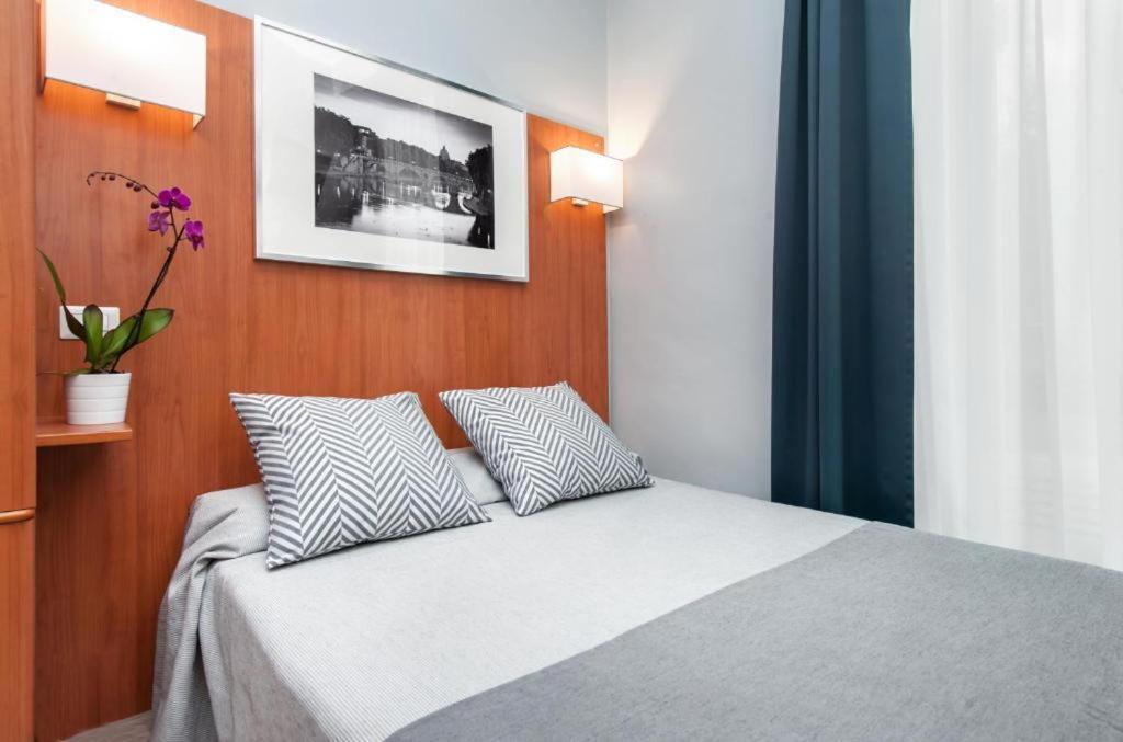 Roi Hotel Roma