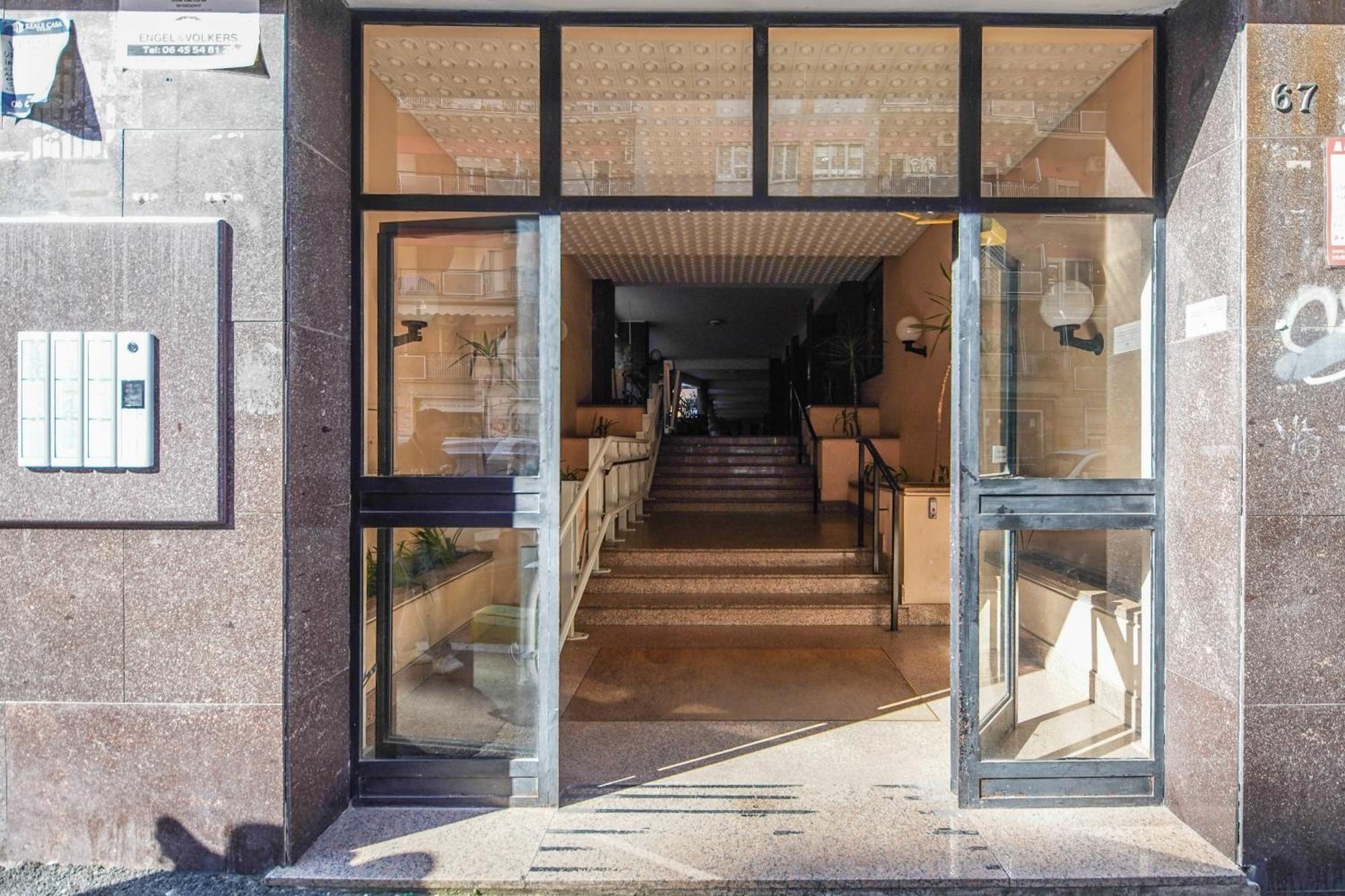 Domus Trevi Garbatella Casa de hóspedes