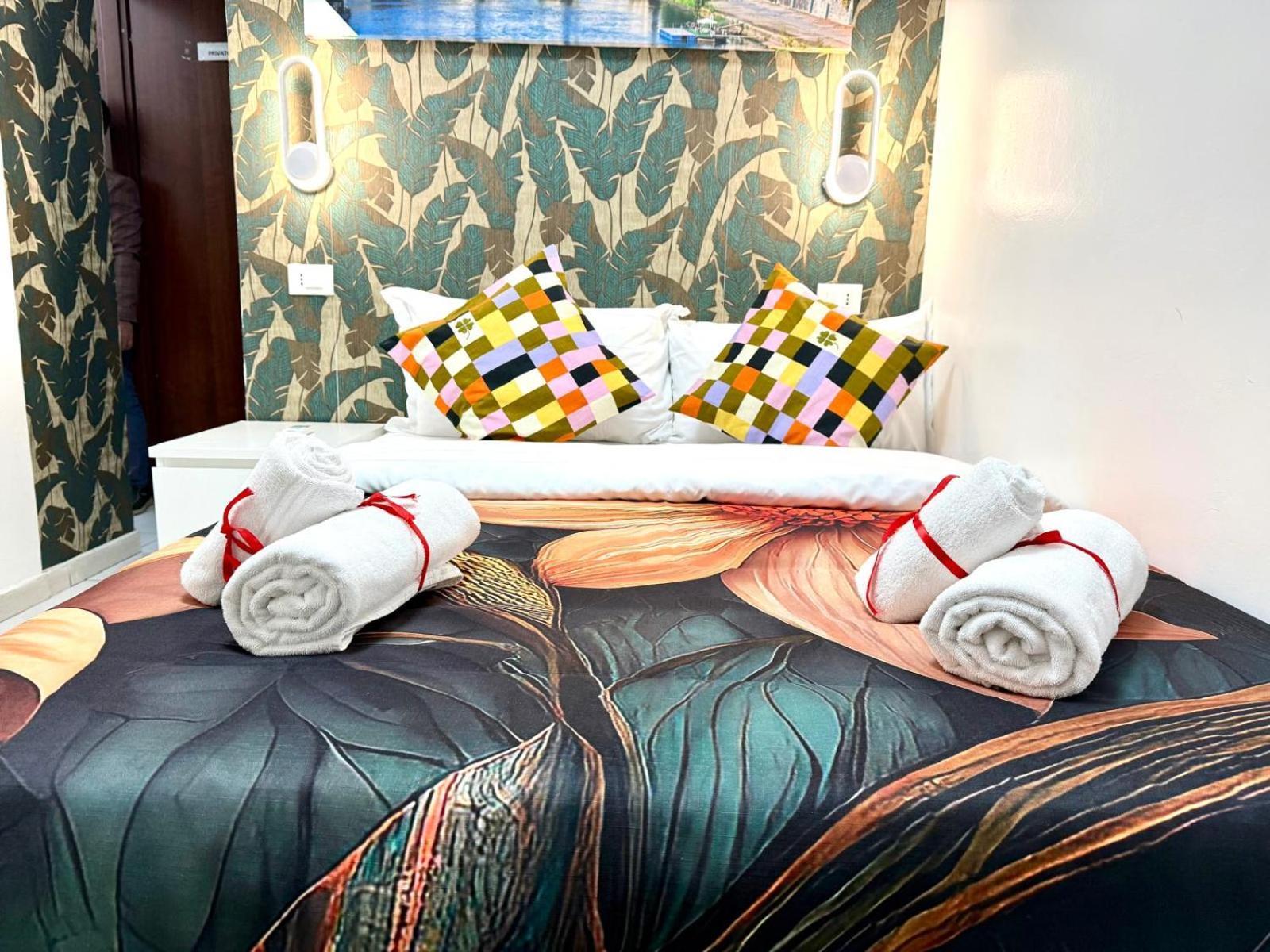 Bed & Breakfast Victoria Park