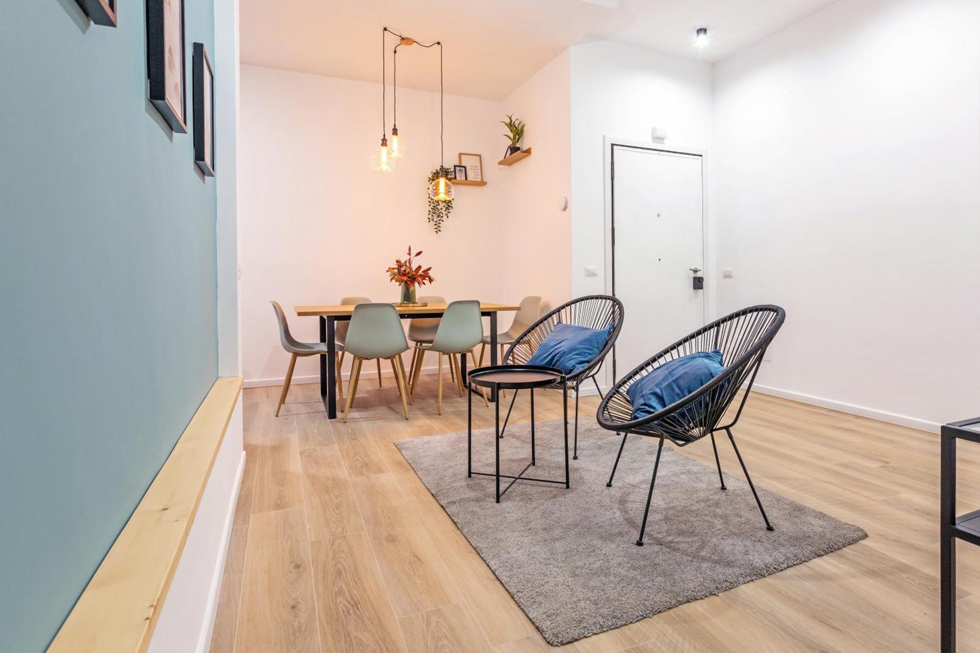 Maison Celeste 2 E 4 Bed & Breakfast Roma