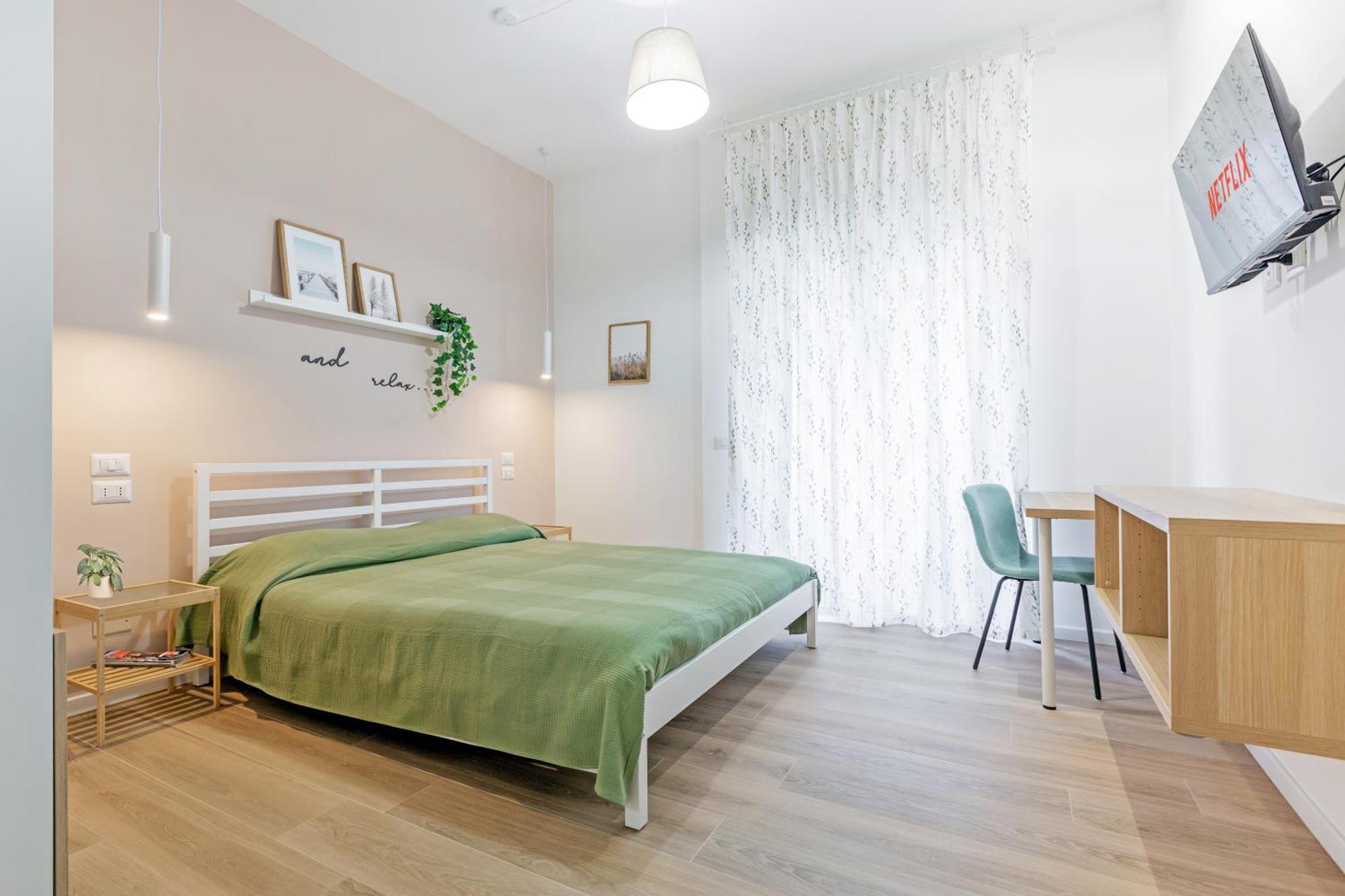 Bed & Breakfast Maison Celeste 2 E 4 *