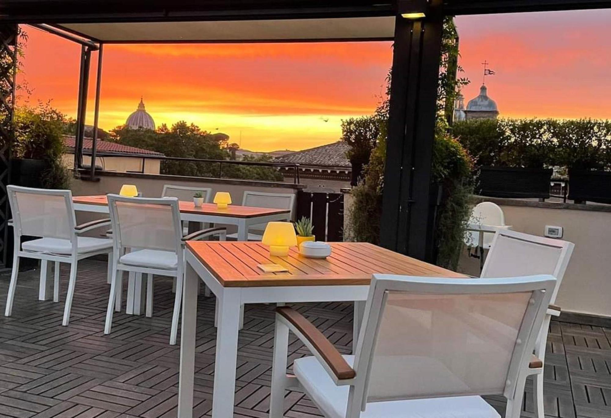 Indigo - St. George By Ihg 5* Roma