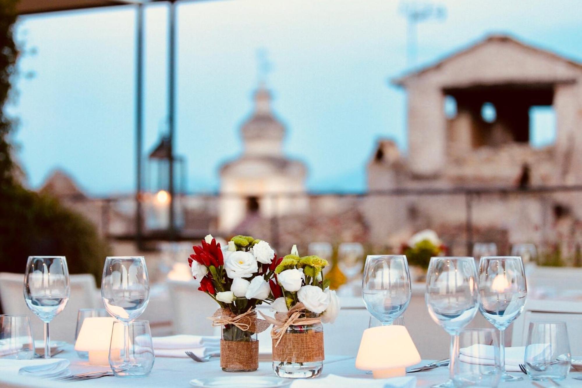 Hotel Indigo - St. George By Ihg Roma