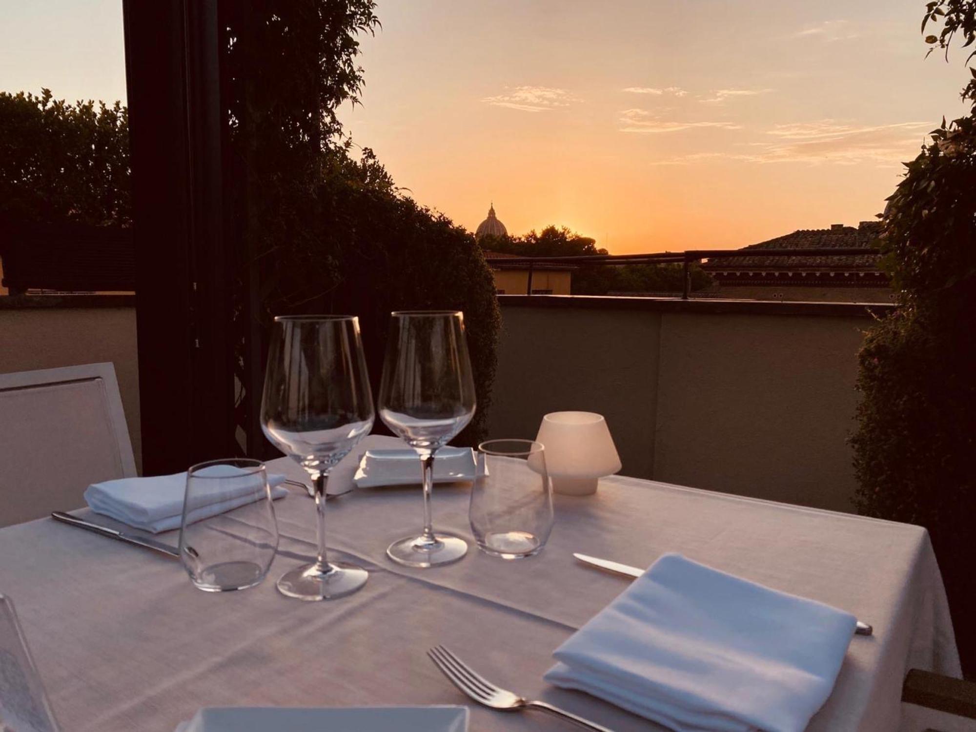 Indigo - St. George By Ihg Roma