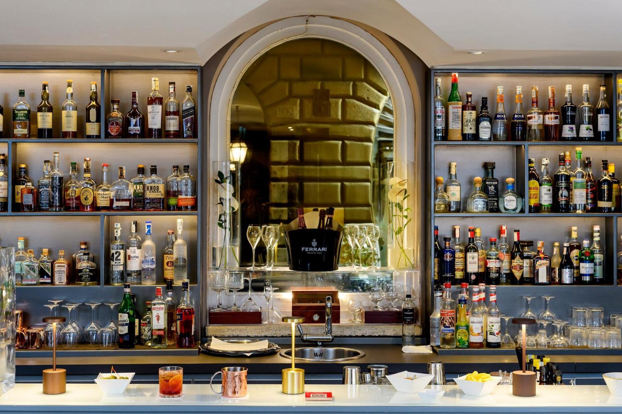 Indigo - St. George By Ihg 5* Roma