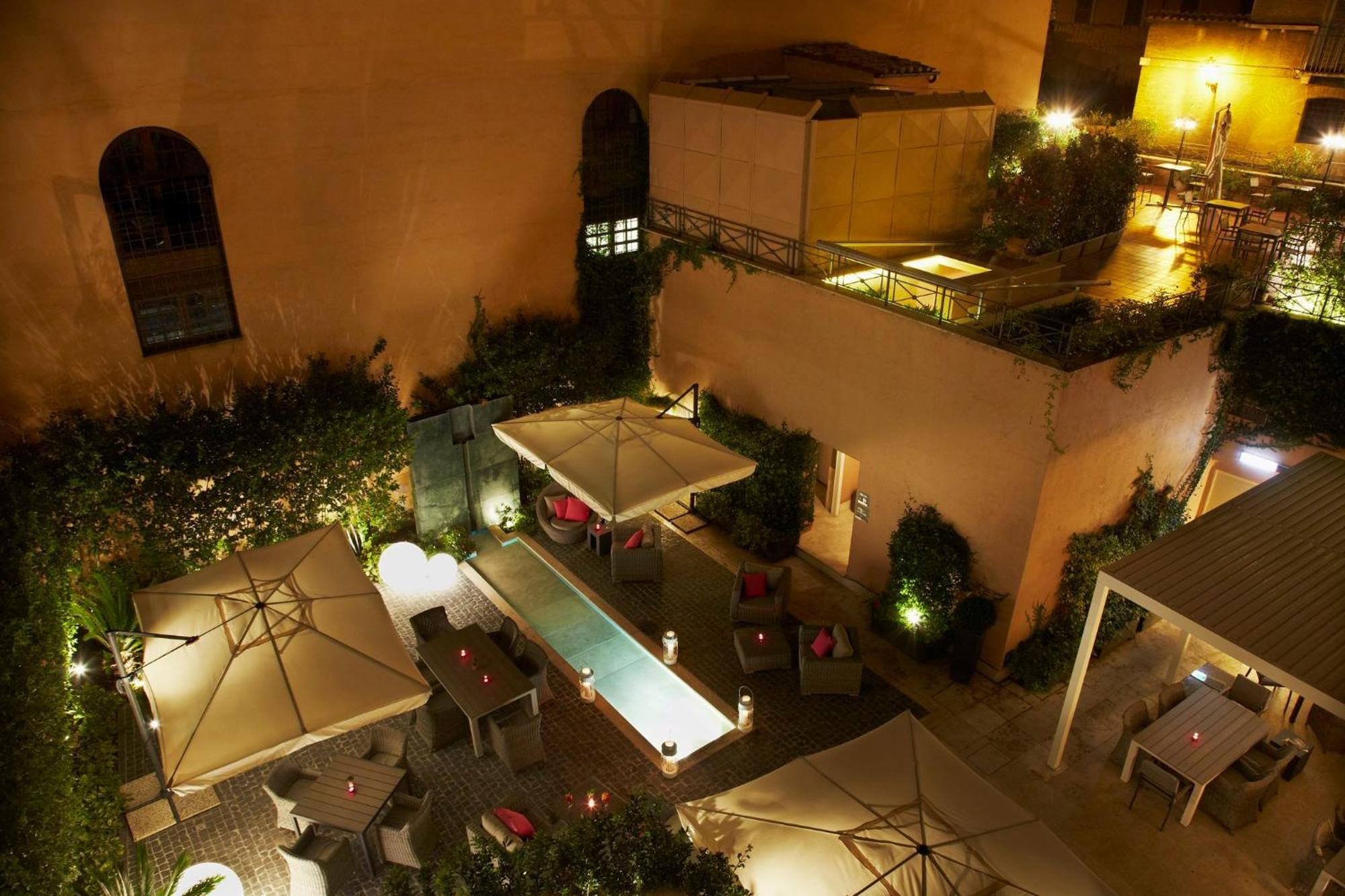 Indigo - St. George By Ihg