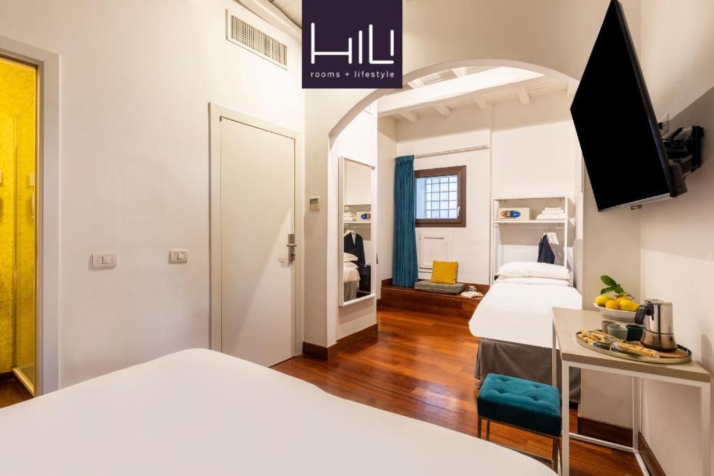 Maison Giulia By Hili Roma