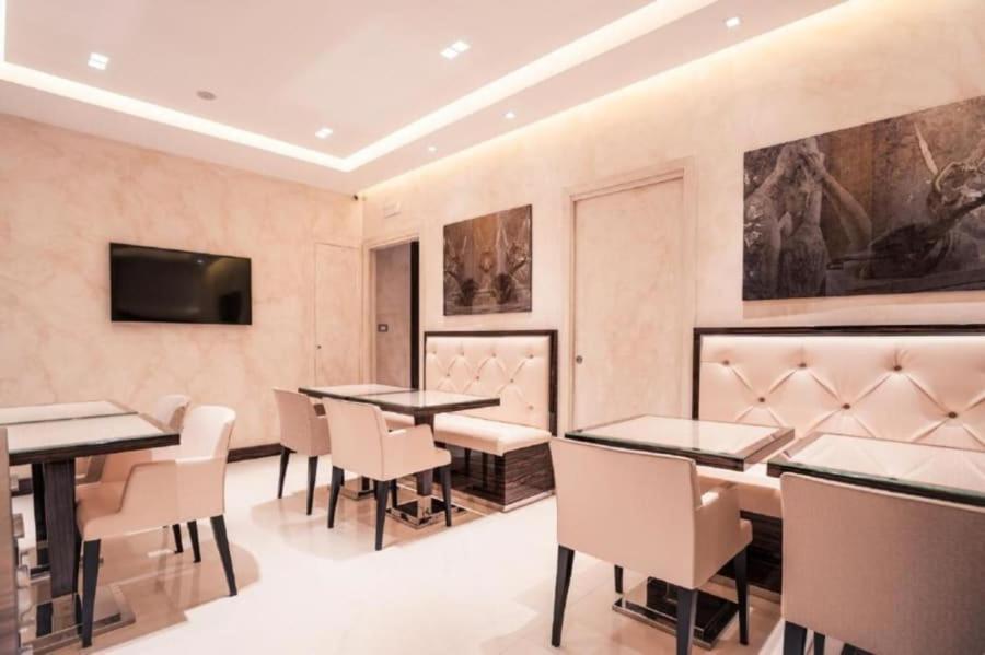 Bed and breakfast Maison Candia Luxury House Roma