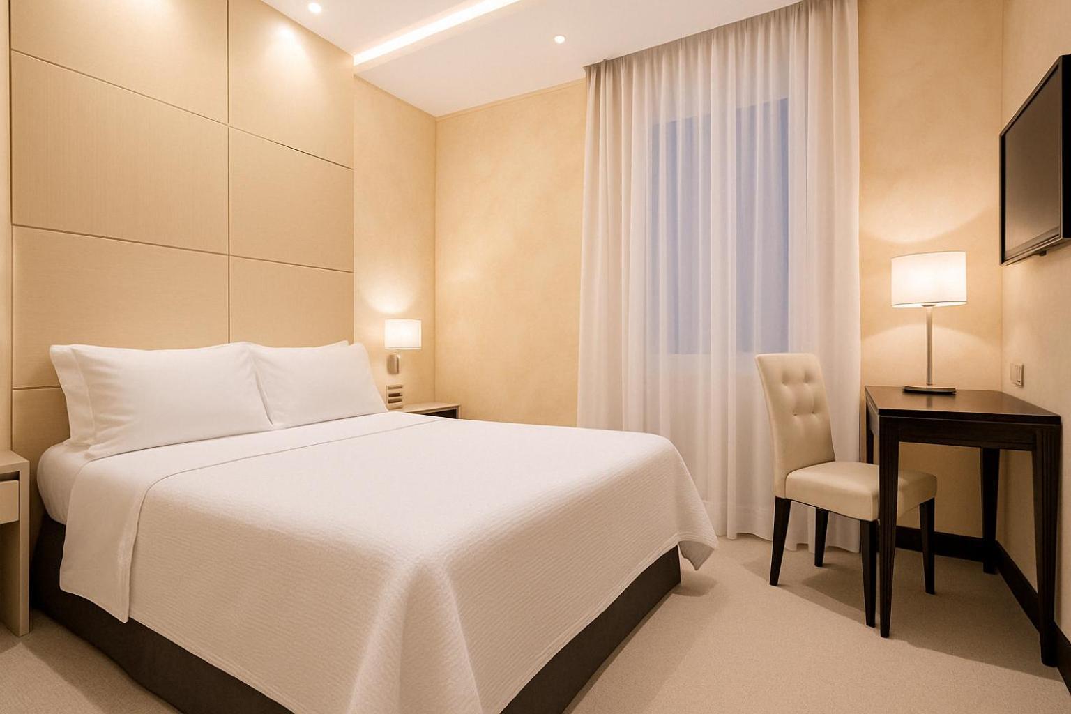 Bed and breakfast Maison Candia Luxury House