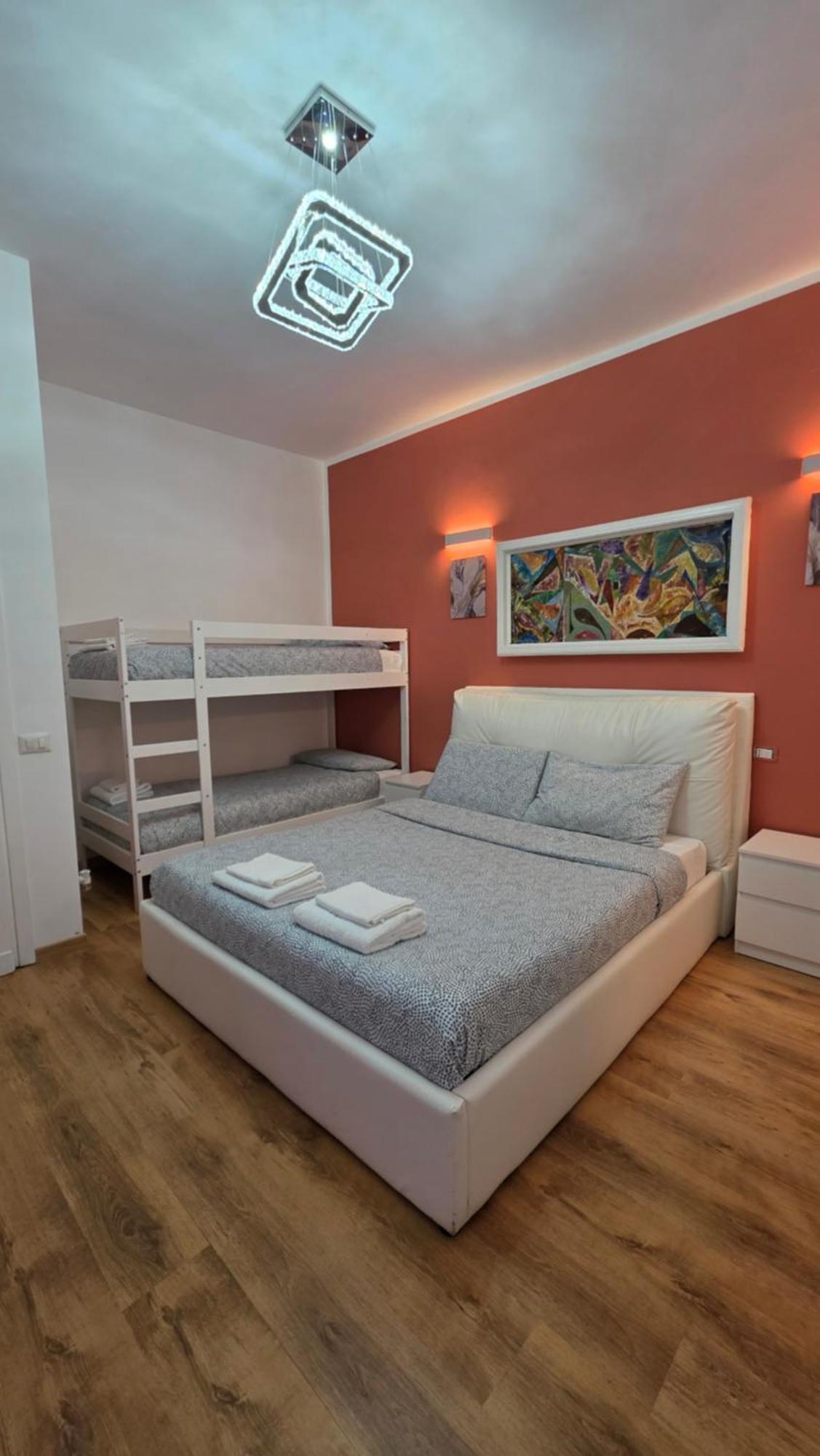 Appia Avenue 639 Roma