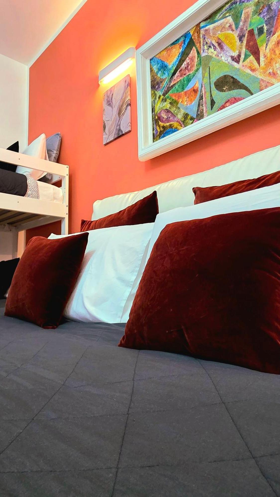 Appia Avenue 639 Affittacamere