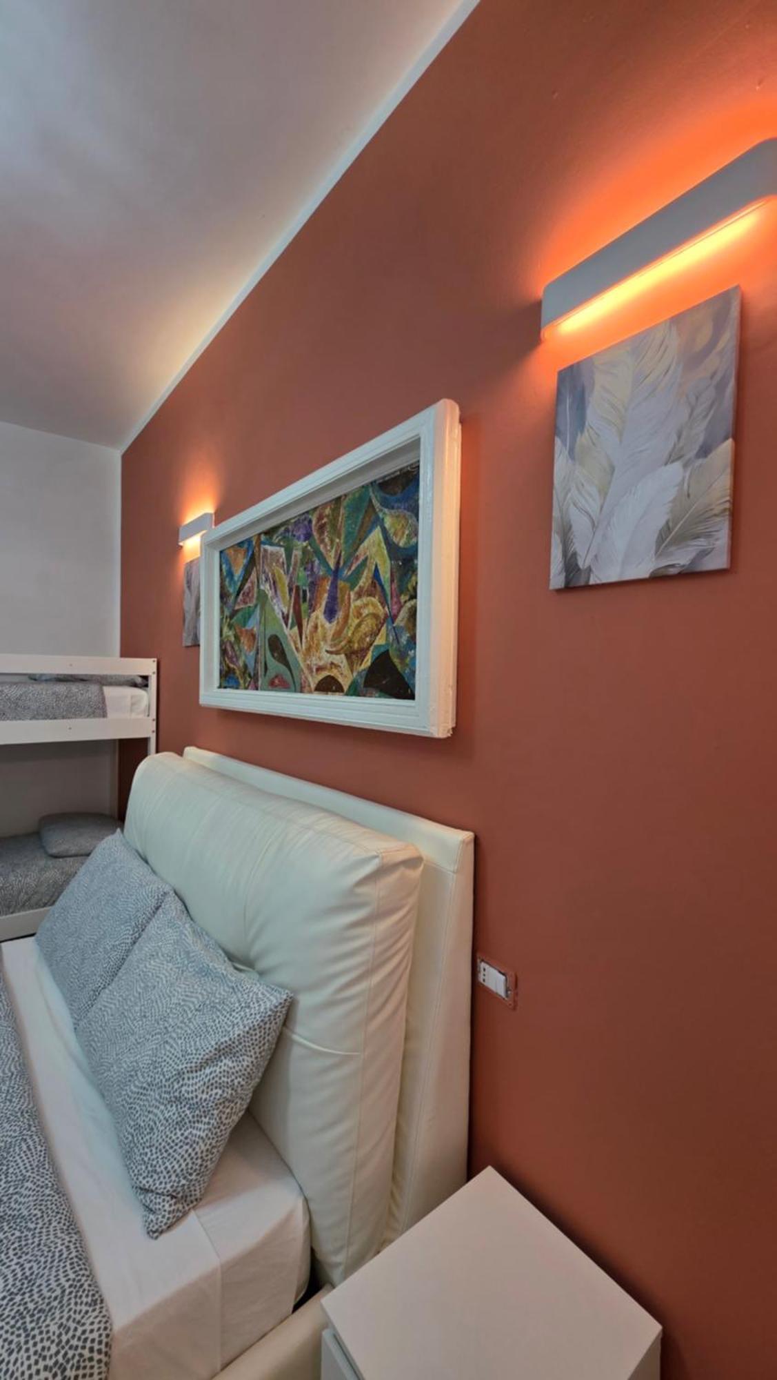 Affittacamere Appia Avenue 639