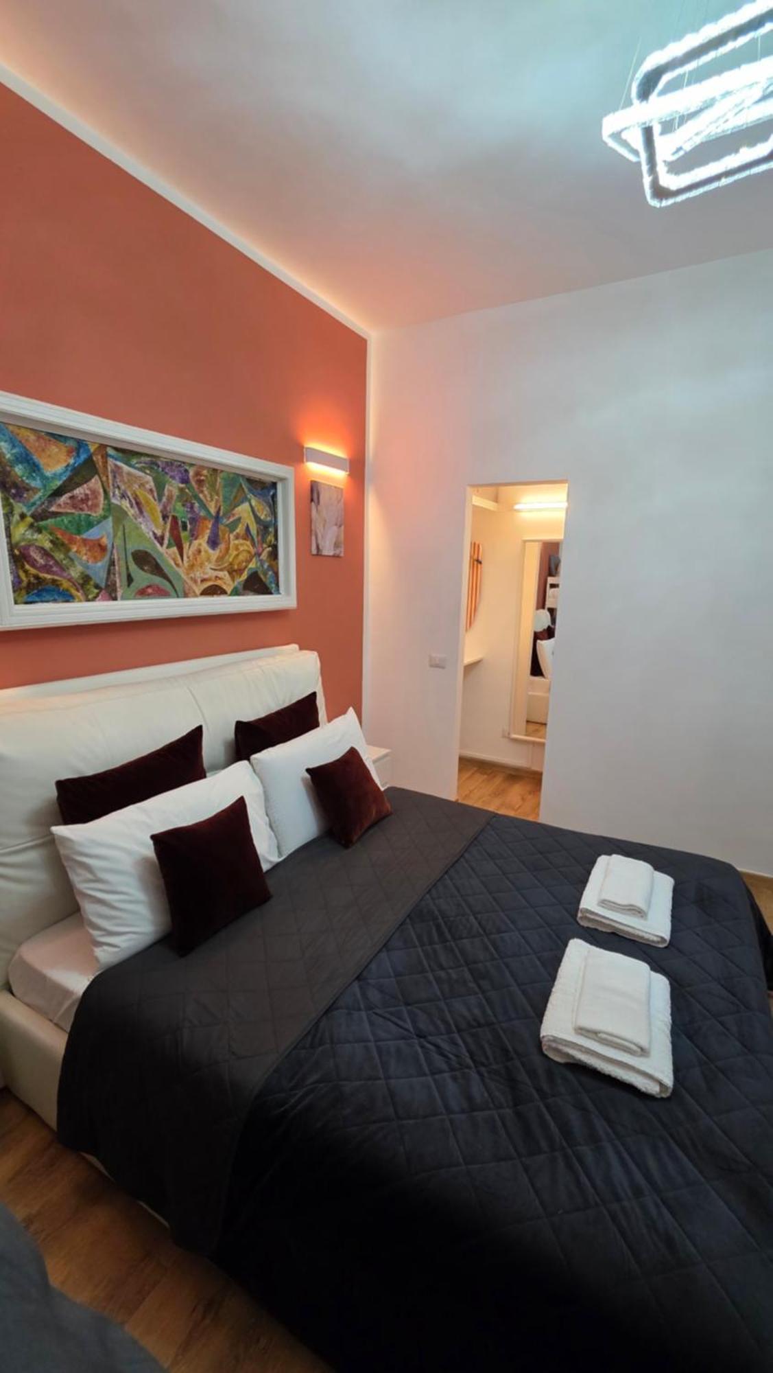 Affittacamere Appia Avenue 639