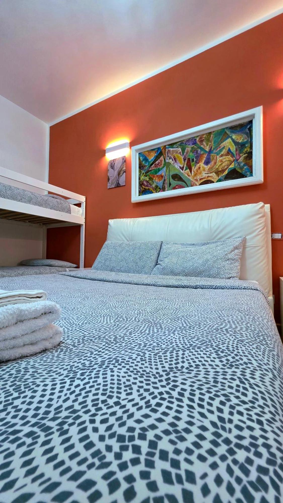 Appia Avenue 639 Affittacamere 2*