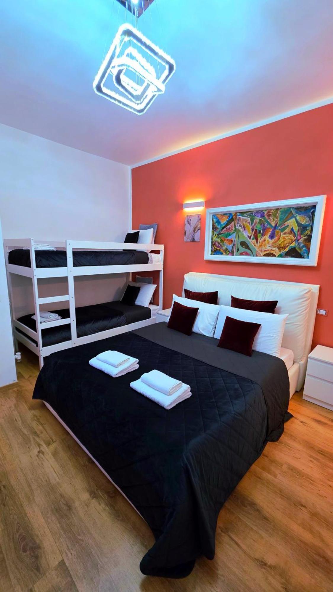 Appia Avenue 639 Affittacamere Roma