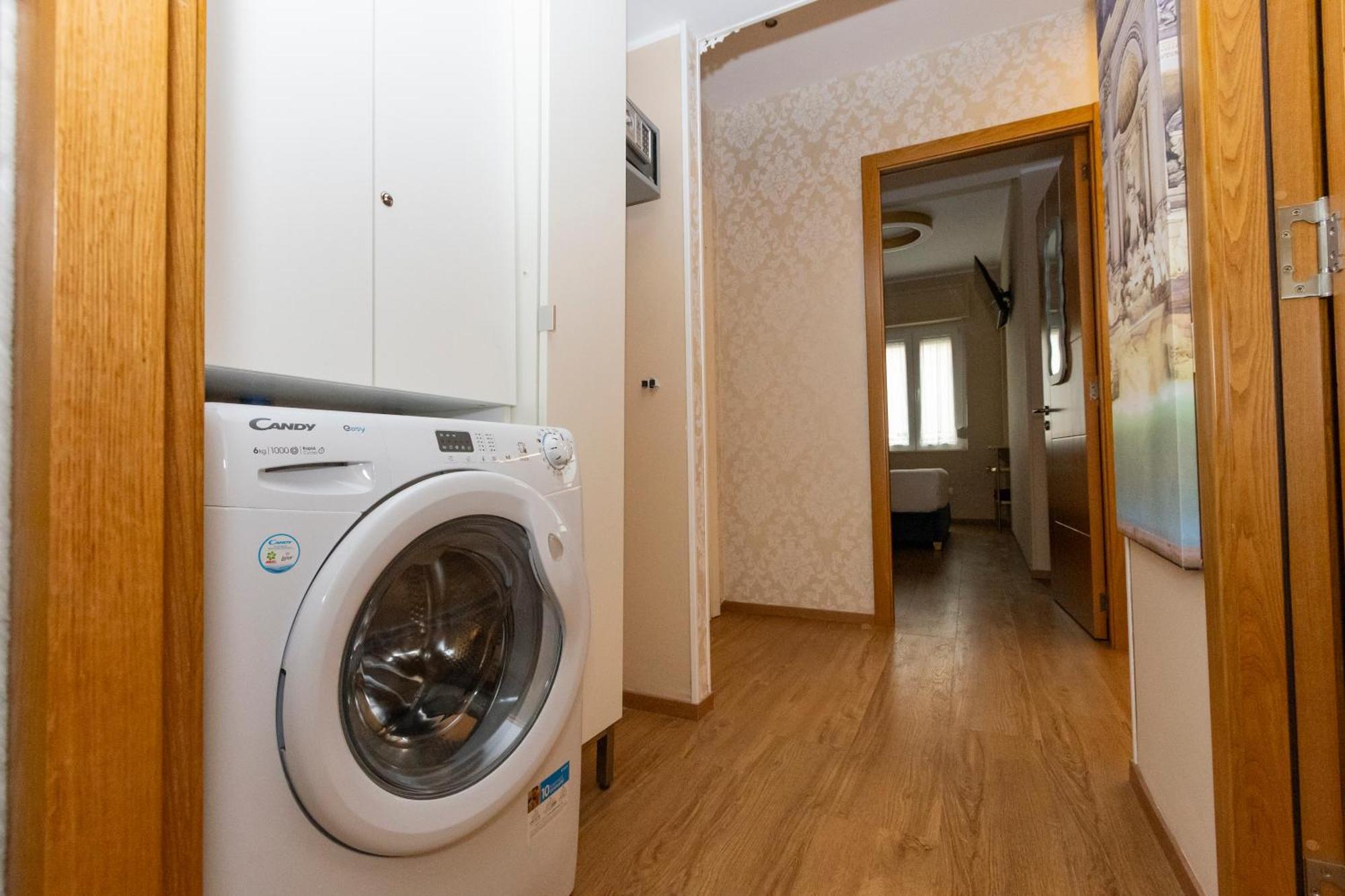 Ferienhaus C7 *