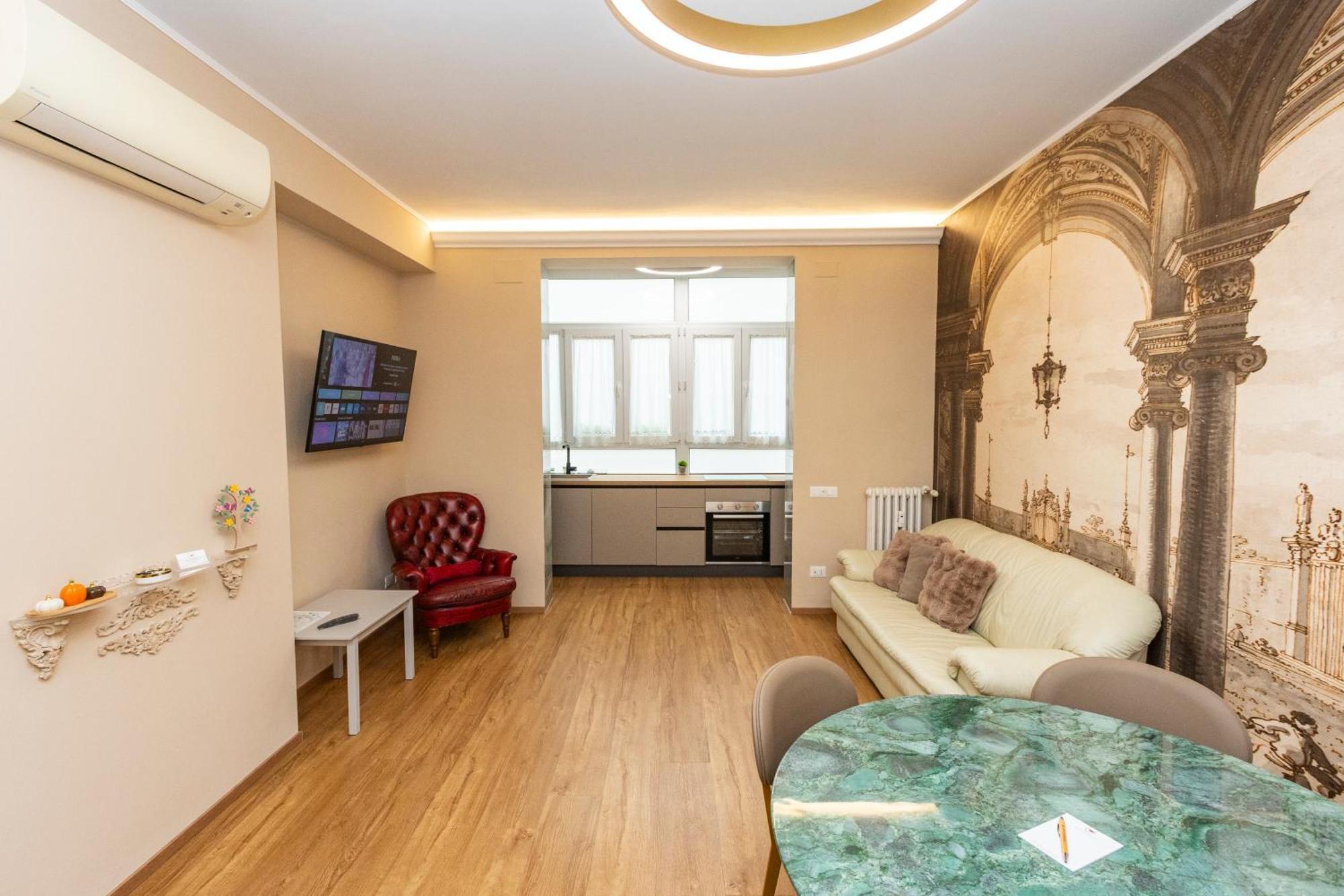 Ferienhaus C7 *