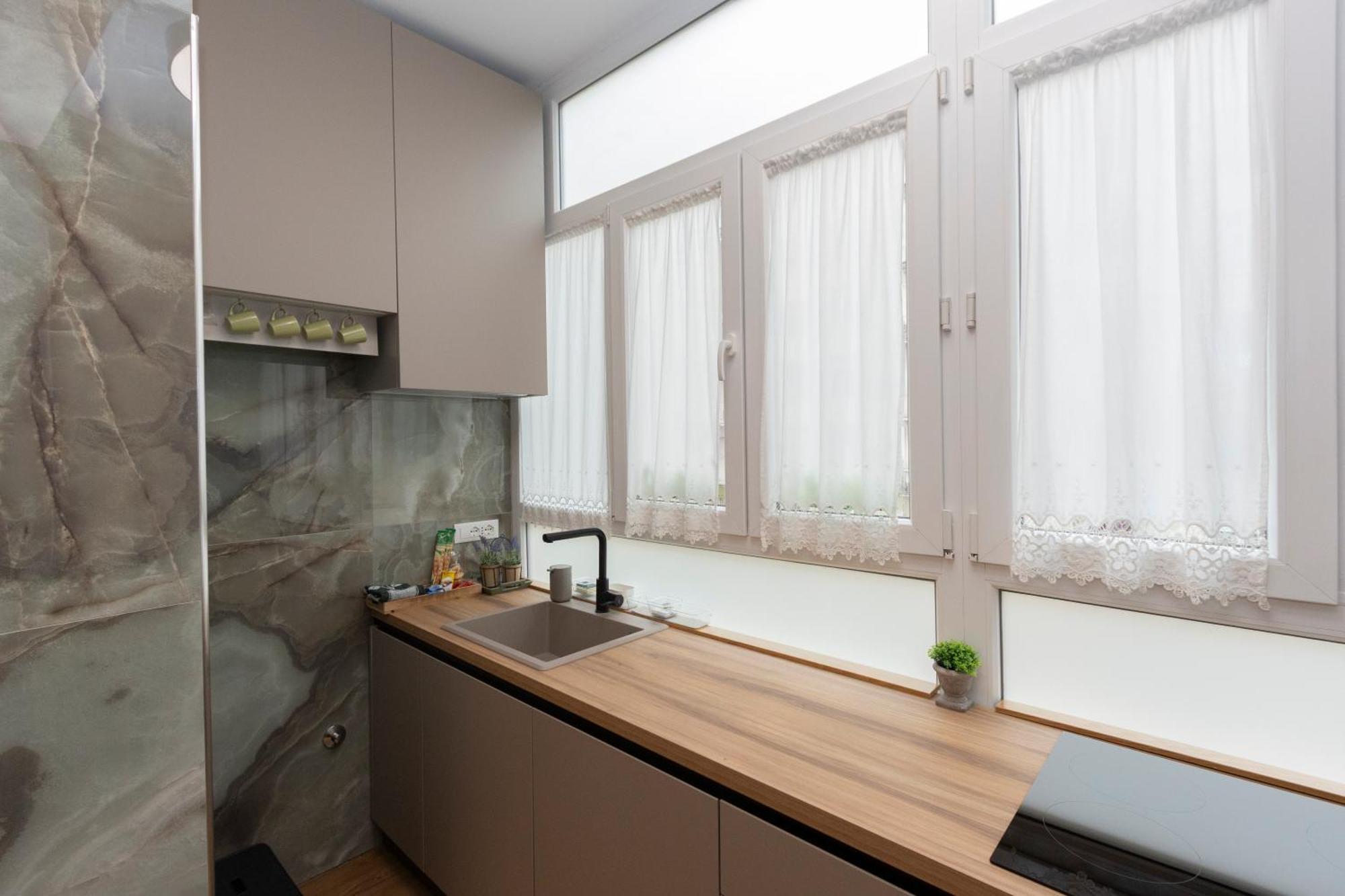 Ferienhaus C7 Rom