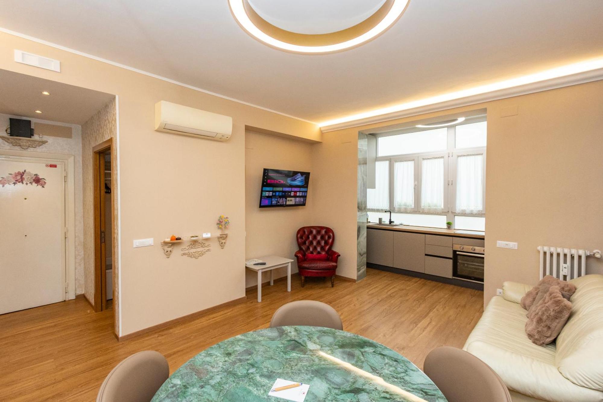 Ferienhaus C7