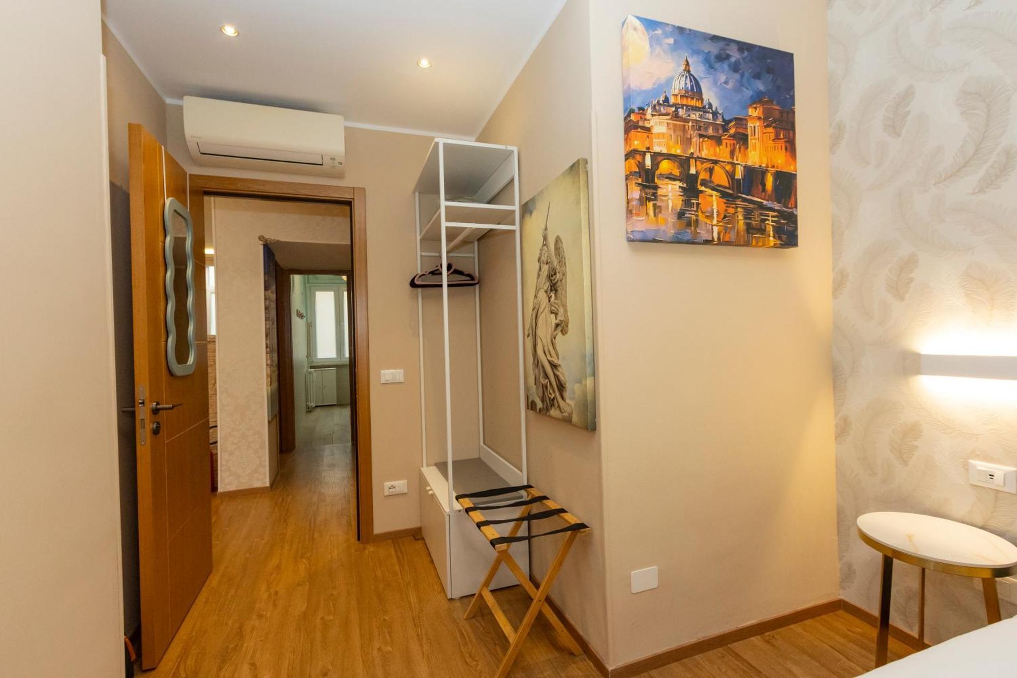 C7 Ferienhaus Rom