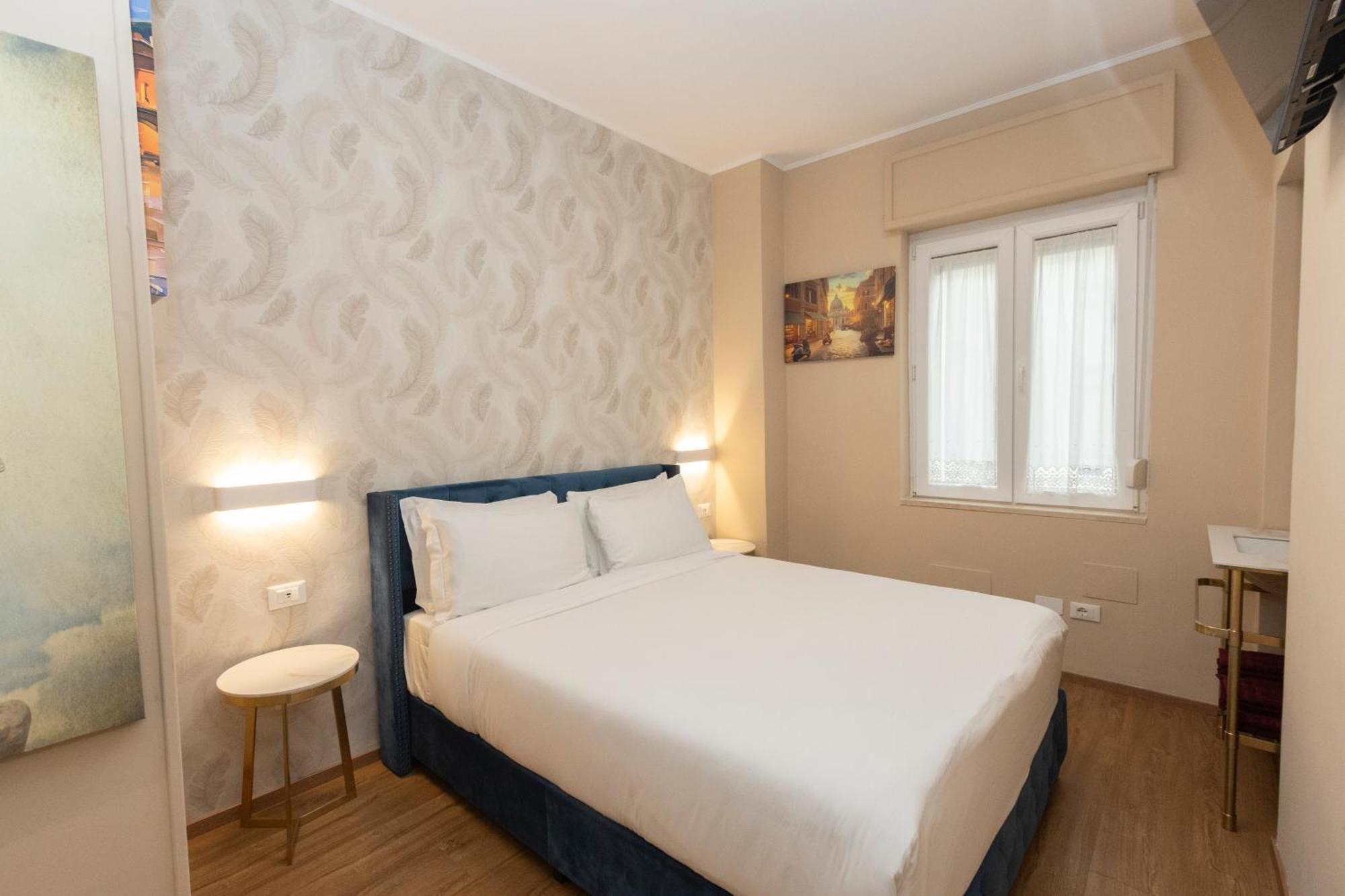 Ferienhaus C7 Rom