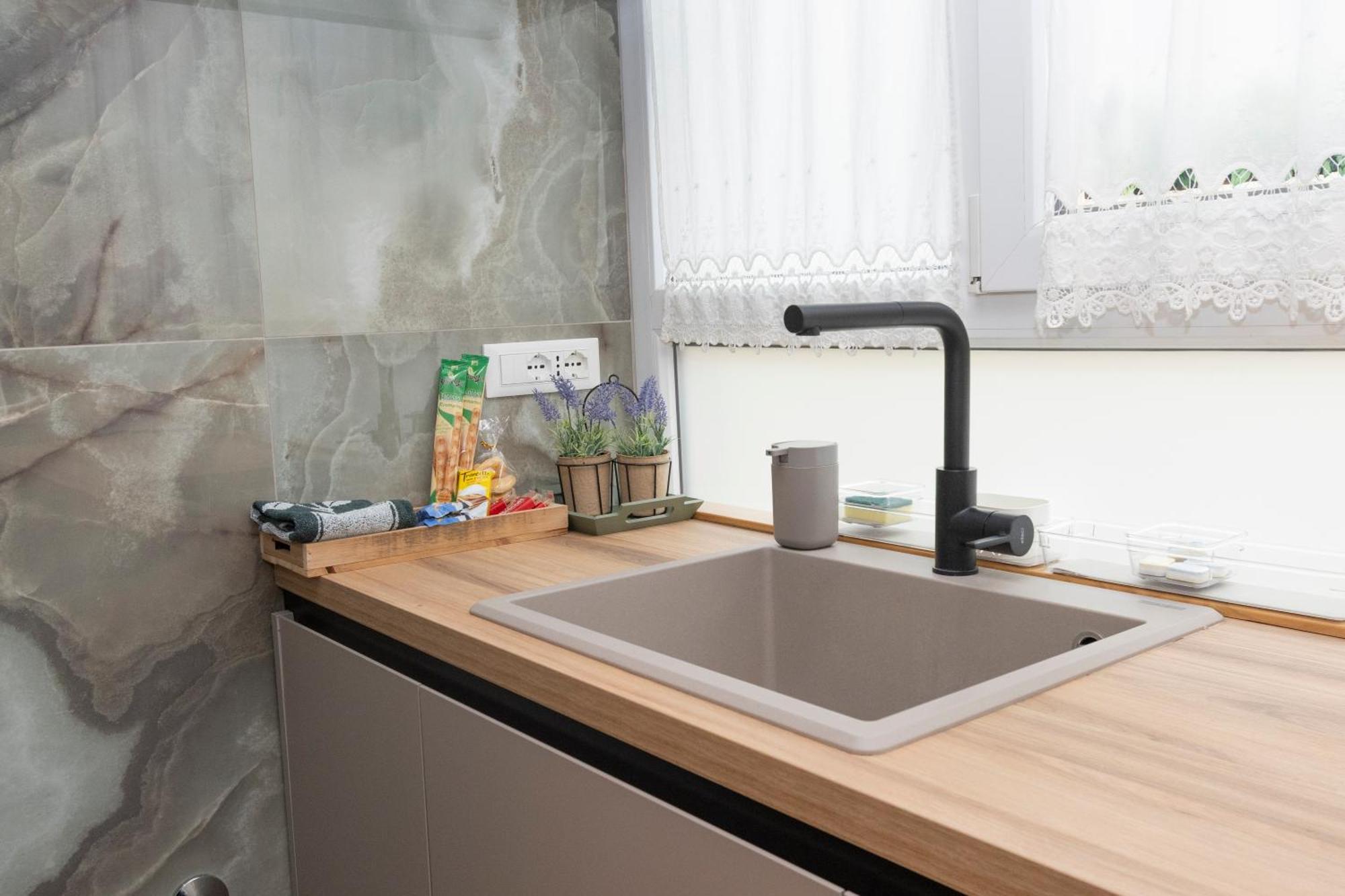 C7 Ferienhaus