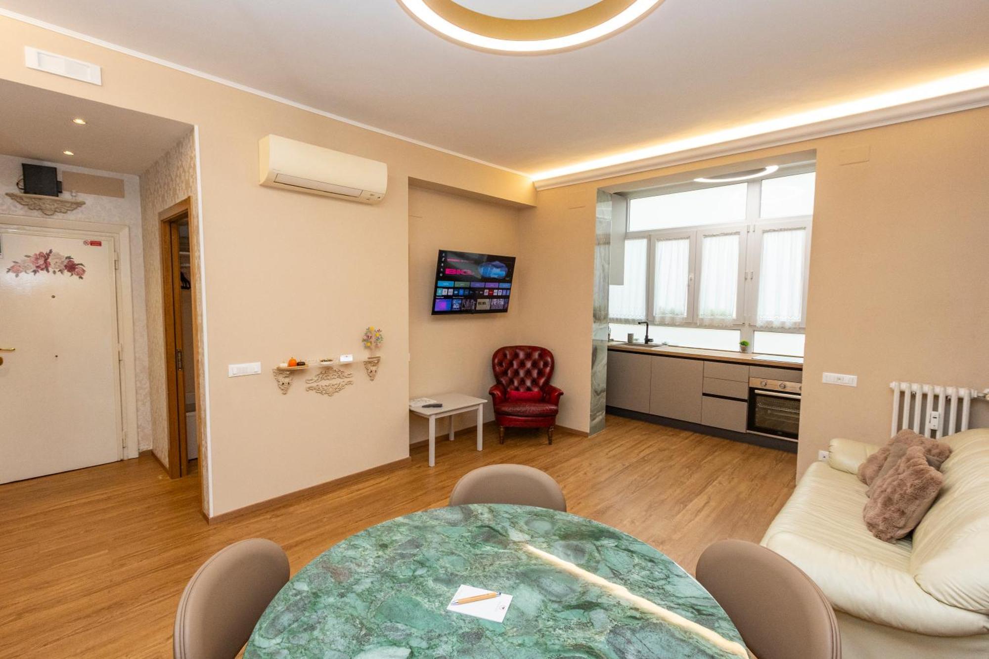 C7 Ferienhaus *