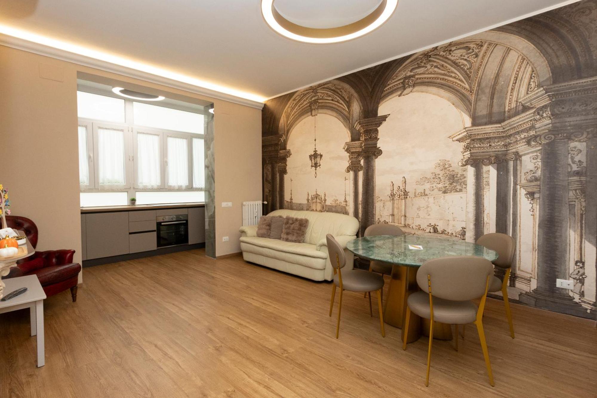 Ferienhaus C7 *