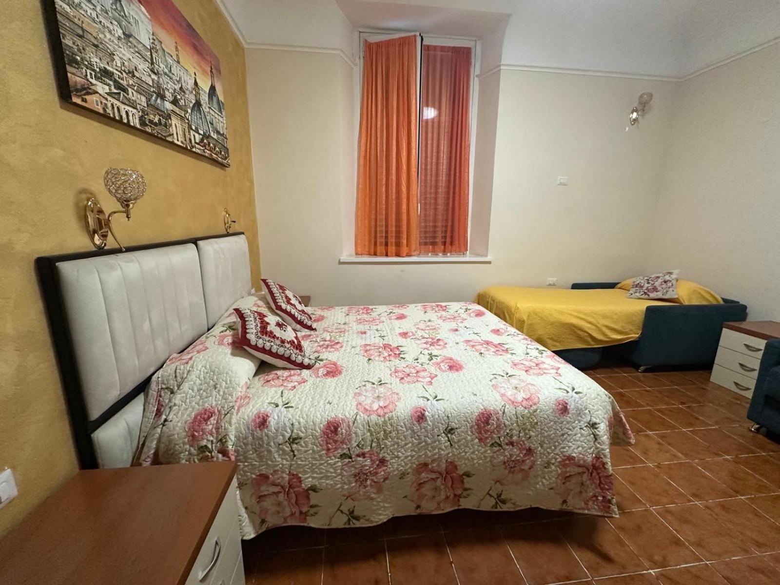 Bed & Breakfast Marcelina Roma