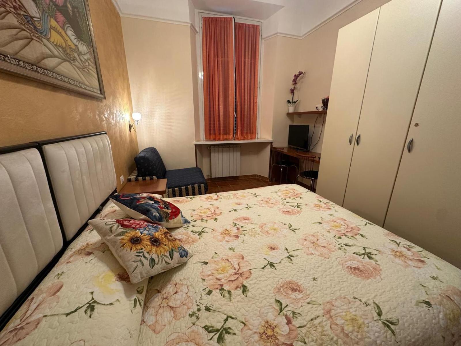 Marcelina Bed & Breakfast