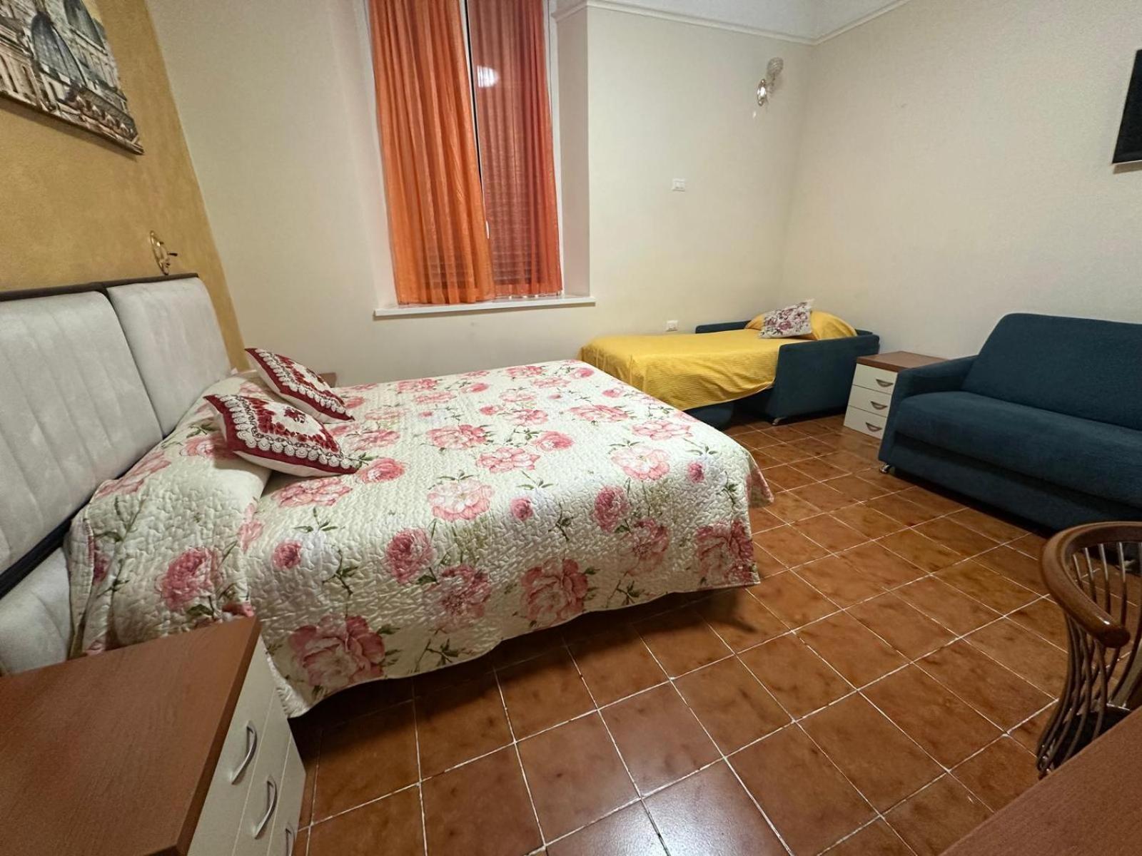 Bed & Breakfast Marcelina