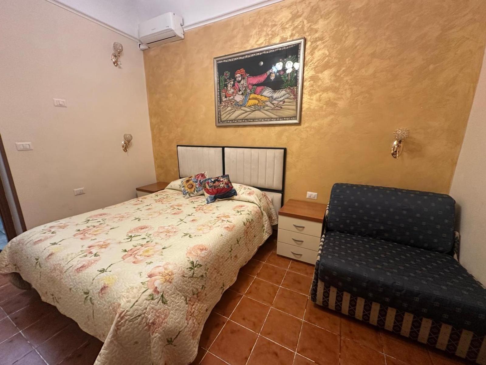 Marcelina Bed & Breakfast 3*