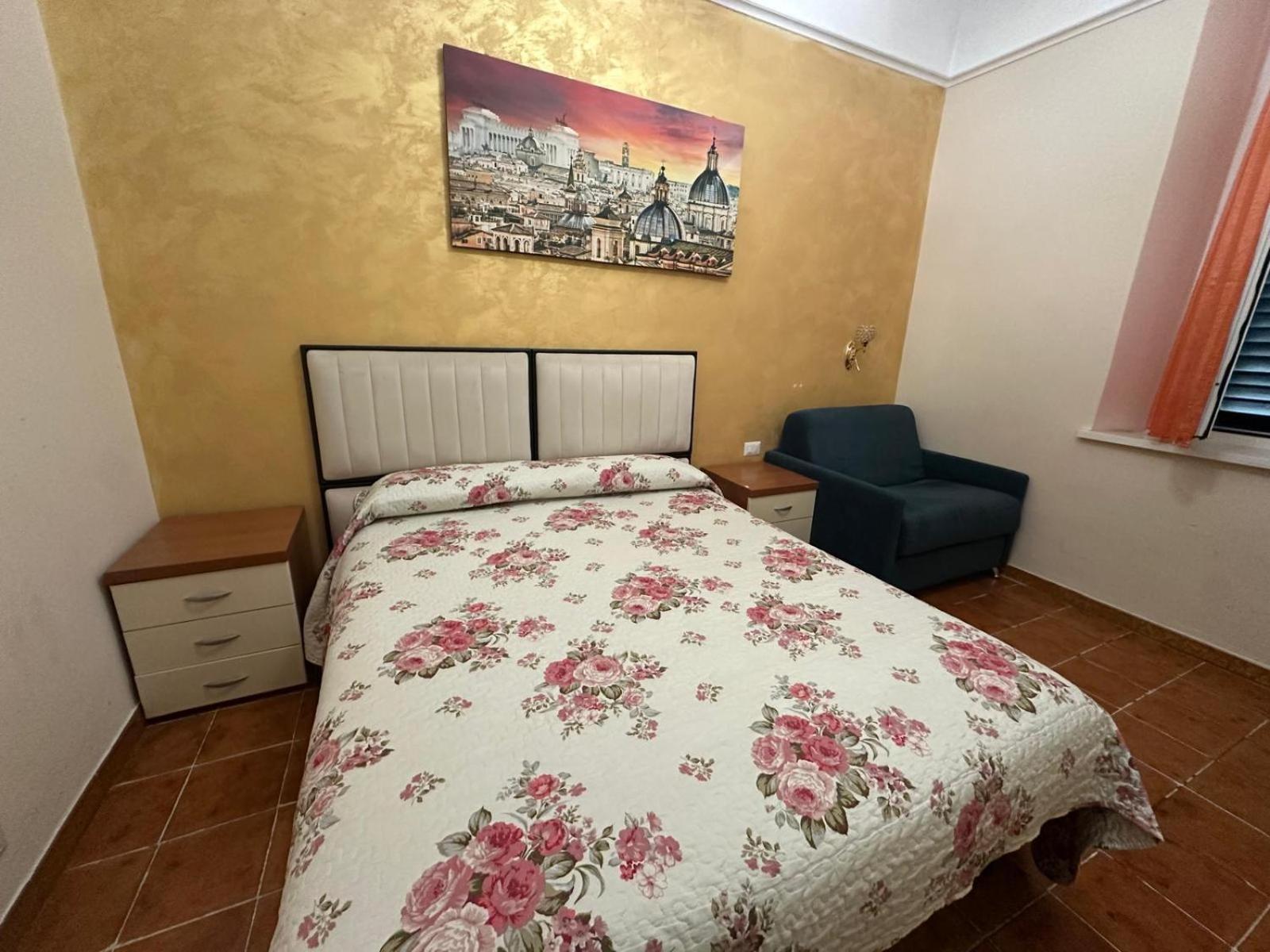 Marcelina Bed & Breakfast Roma