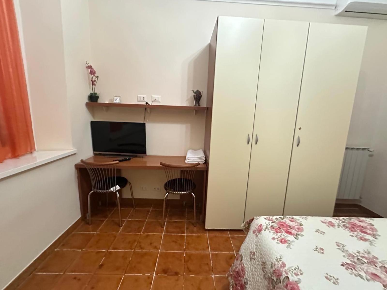 Marcelina 3* Roma