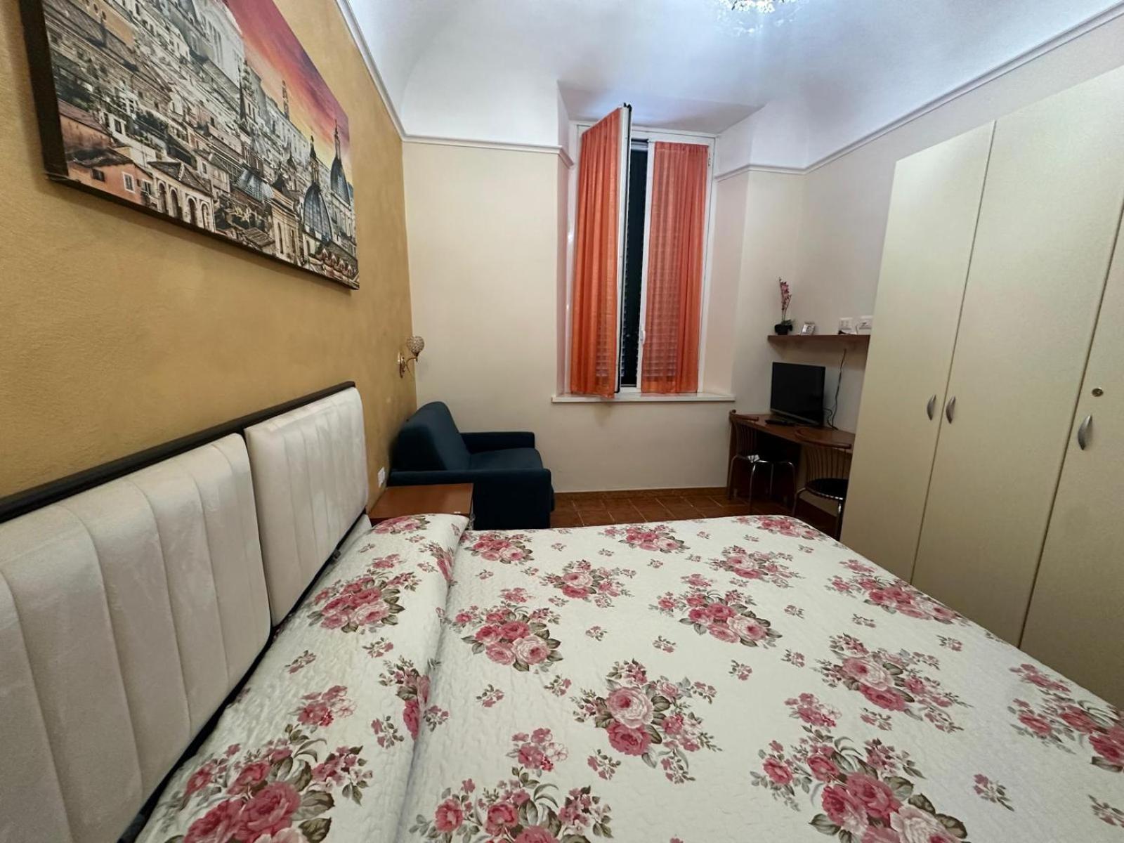 Bed & Breakfast Marcelina 3*