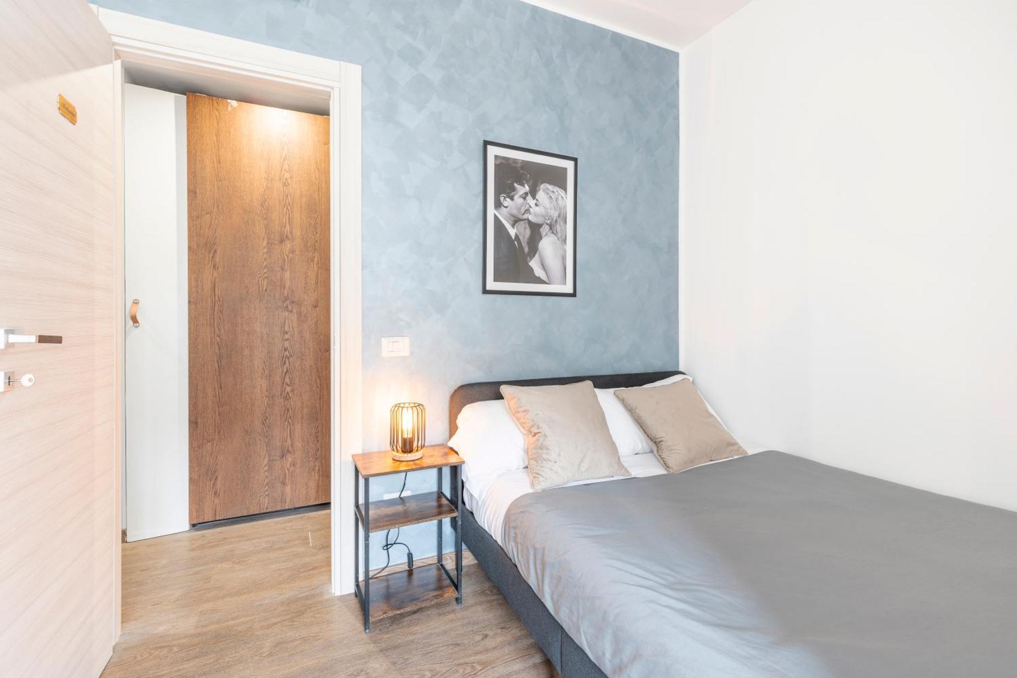 Drive In Bed & Breakfast Roma