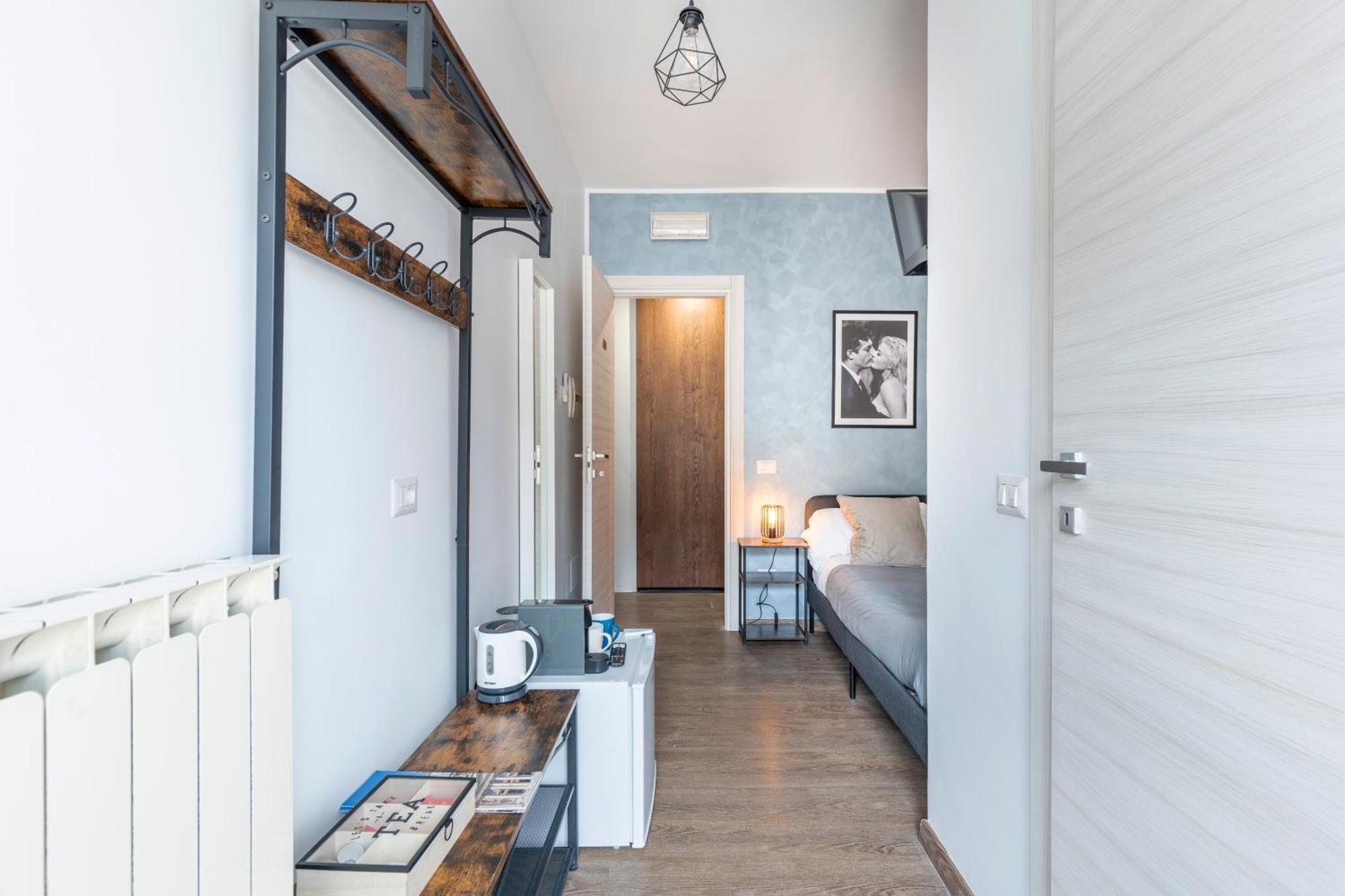 Bed & Breakfast Drive In 3*